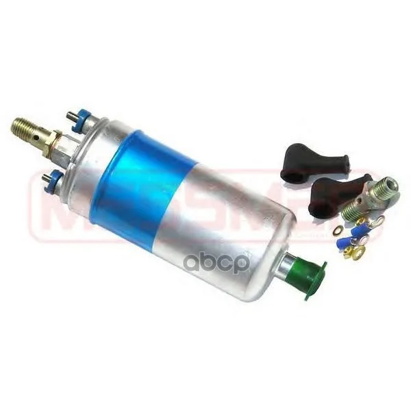Насос Топливный Audi 80/90/100/200/Vw//Ford Escort Iii,Iv/Orion I,Ii//Mercedes Benz W123/W124/W126/W201 Era арт. 770049