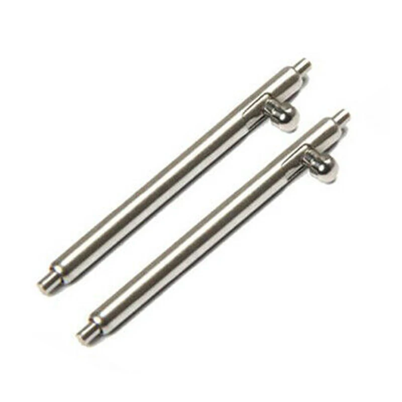 20PCS Diameter 1.5mm Watch Pin Pepair Tools & Kits Quick Release Watch
