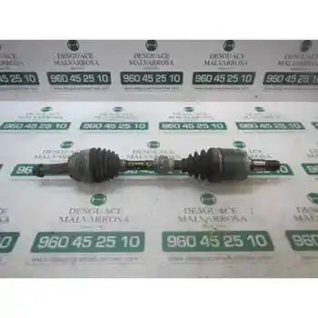 

TRANSMISSION FRONT LEFT LEXUS RX 3. 3 V6 24V cat [16234065]