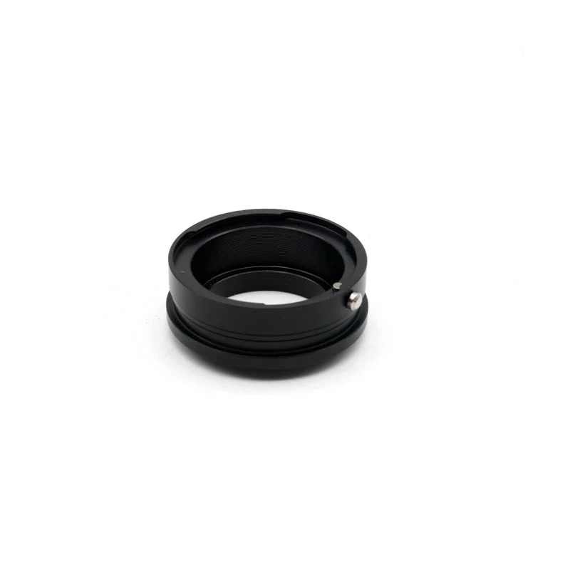 Адаптер объектива для объектива Alpa подходит для камеры Micro Four Thirds 4/3, для Panasonic GX9 GX85 GX1 адаптер объектива подходит для объектива Alpa