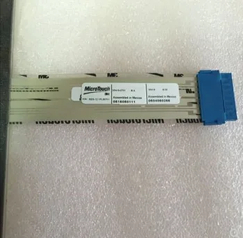 

Nuevo original 12,1 pulgadas 8pin MICROTOUCH/ RES-12.1-PL8 12.1