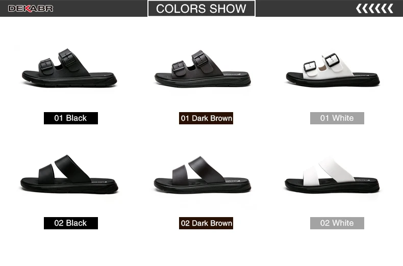 Men&rsquo;s Lightweight Non-Slip Flip Flops