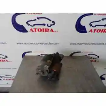 

STARTER MOTOR MG ROVER 200 SERIES (XW)