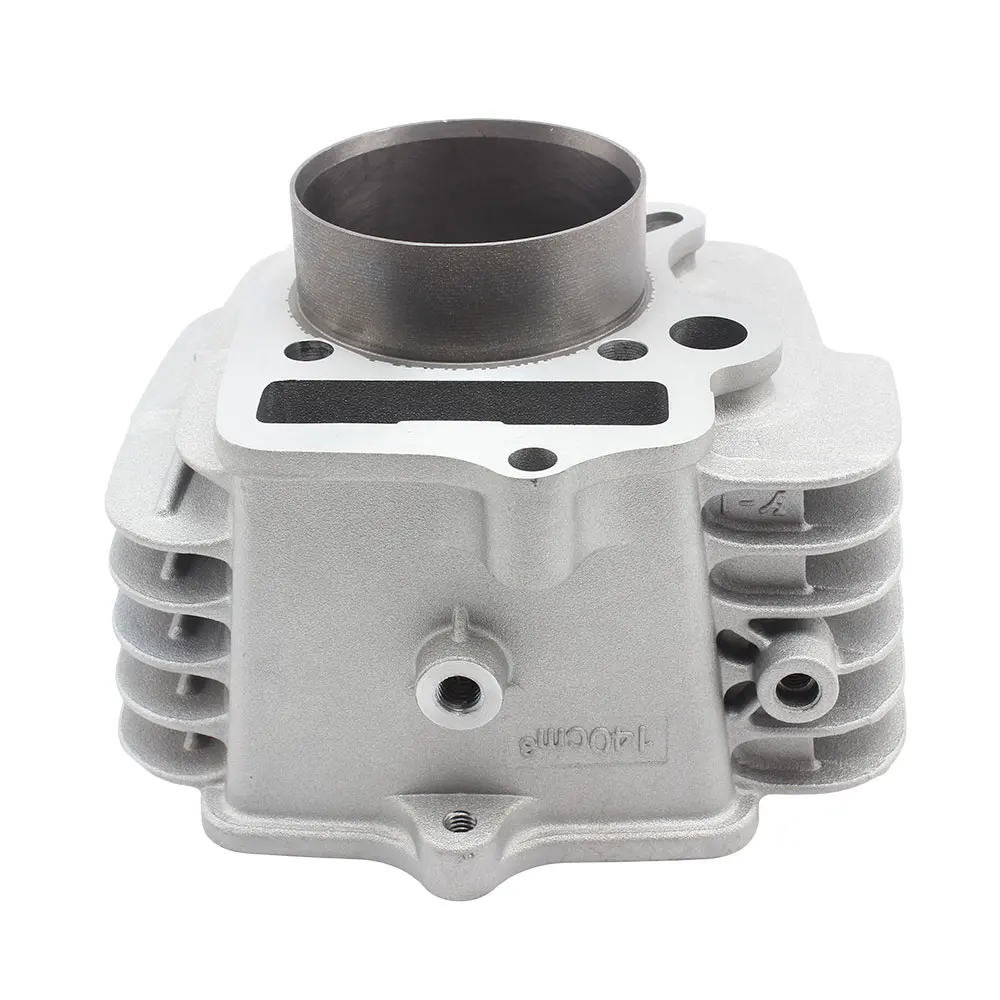 Junta, Peças de motor para Yinxiang, YX140cc Enduro Quad ATV, YX 140, 56mm