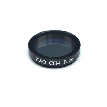 

ZWO 1.25" 20nm CH4 filter