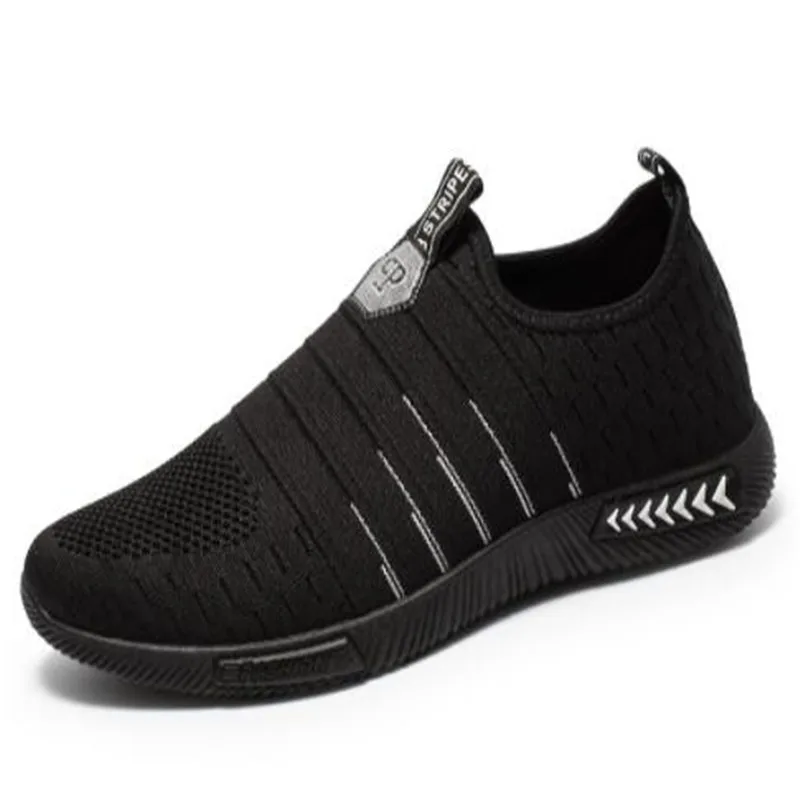 New men shoes net shoes breathable comfortable lightweight casual models non-slip wear-resistant design men shoes sneakers