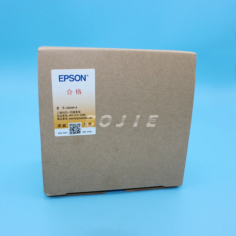 Оригинальная новая печатающая головка для epson DX5 f1860000|dx5 printhead|dx5 solventprinthead dx5 |