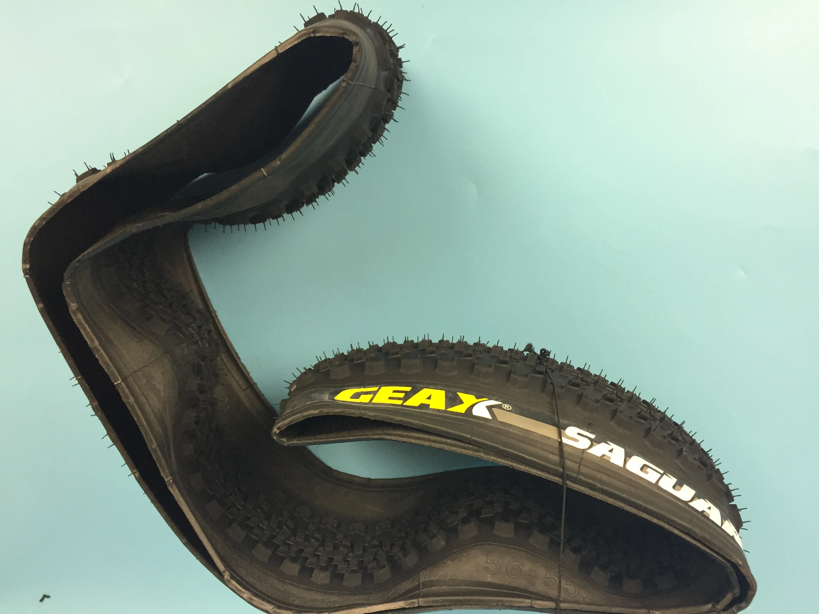 GEAX SAGUARO 26*2,2 mtb шины горный велосипед складной велосипед шины 26er горный велосипед шины