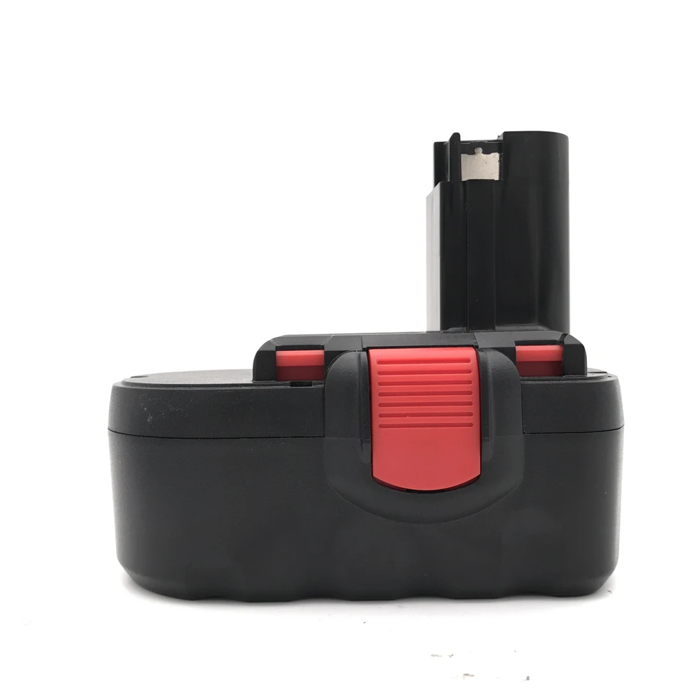 Аккумуляторная батарея для Bosch 18 в 3000 мАч BAT025 Abakoo Ni MH Power Tools Bateria Drill GSB VE 2 PSR 18VE