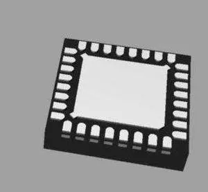 

10pcs ISL95812HRZ ISL95812IRZ ISL95812 95812HRZ 95812IRZ 95812 QFN-32