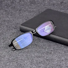 Guanhao Новое высококачественное легкое анти-голубое дальнозоркое зеркало