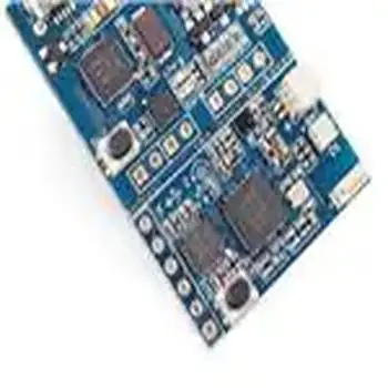 102080005 Bluetooth / 802.15.1 макетные инструменты Seeed Tiny BLE - + 6DOF Mbed платформа | Электроника