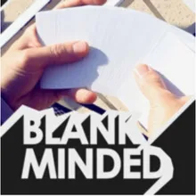2015 blank minded por aaron delong-truques de magia