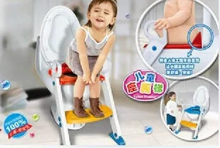Potty Chair zuo bian deng Foldable Baby Toilet BanBao 9211 Children Toilet Chair Stairs Toilet Seat- Potty Chair zuo bian deng Foldable Baby Toilet BanBao 9211 Children Toilet Chair Stairs Toilet Seat-