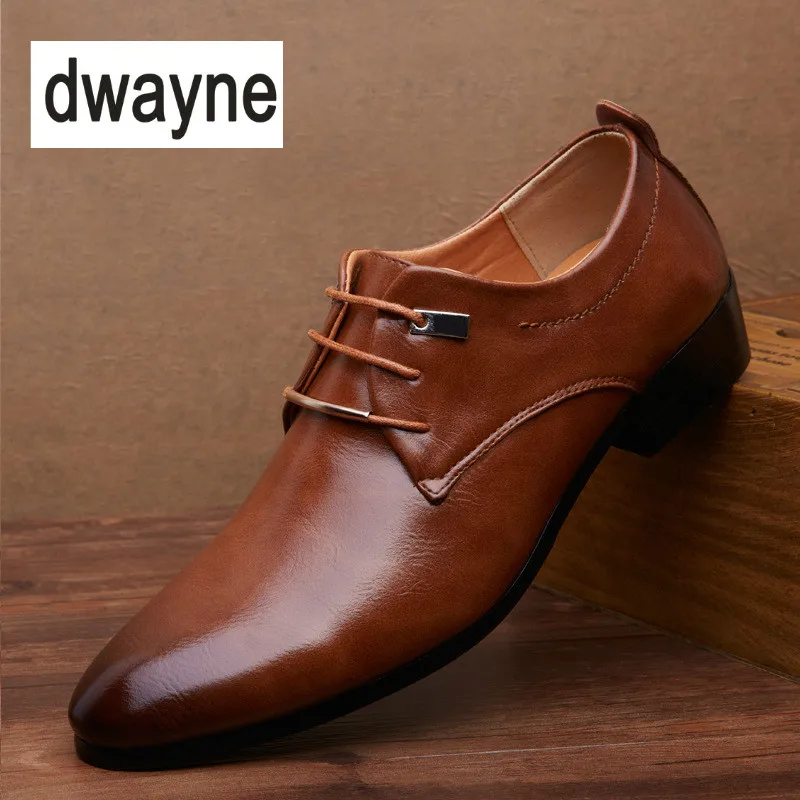 

Gentleman Oxford Men Leather Shoes Summer Male Flats Bullock Zapatillas Hombre Black Brown Size 38 -46 Chaussure Homme2019