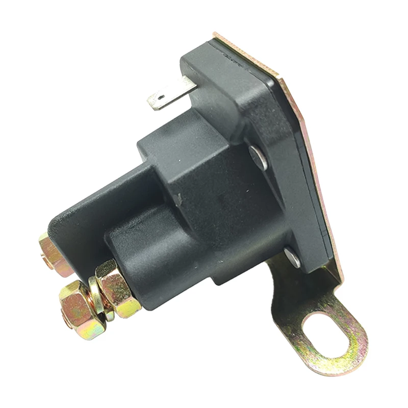 Соленоид стартера мотоцикла заменяет для MTD Cub Cadet 725-1426 925-1426A 33335 высокое качество металла реле стартера DC 12 В черный