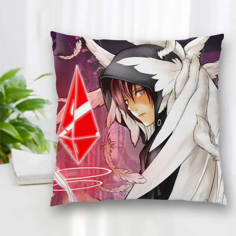 Haute Qualité Personnalisé Banane Poisson Anime Carré Taie D'oreiller Zippée  Chambre Maison Housse de Coussin 20X20cm 35X35cm 40x40cm - AliExpress