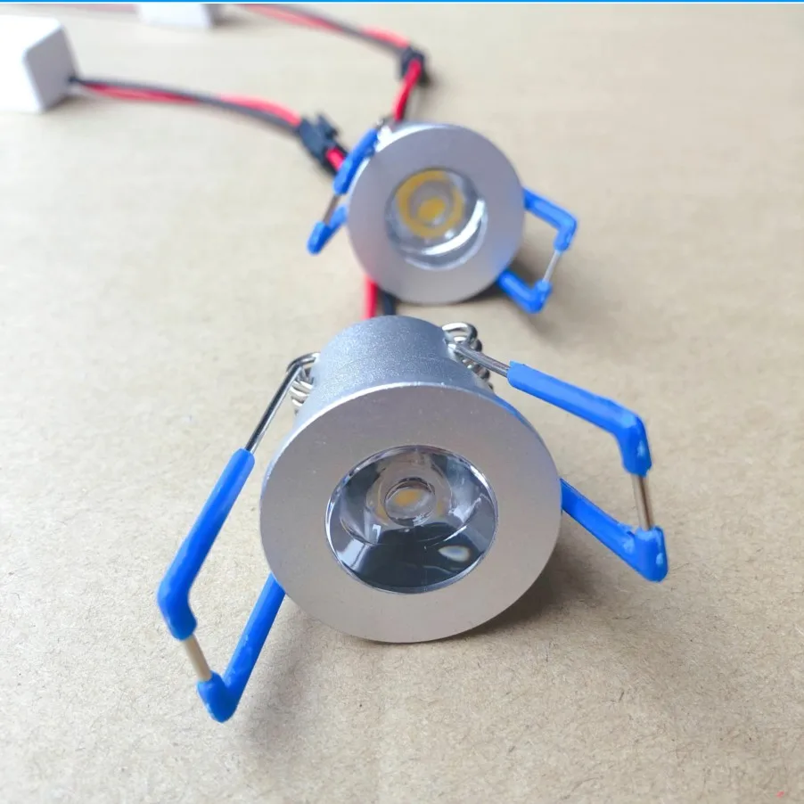 LED Spotlight.4 JPG