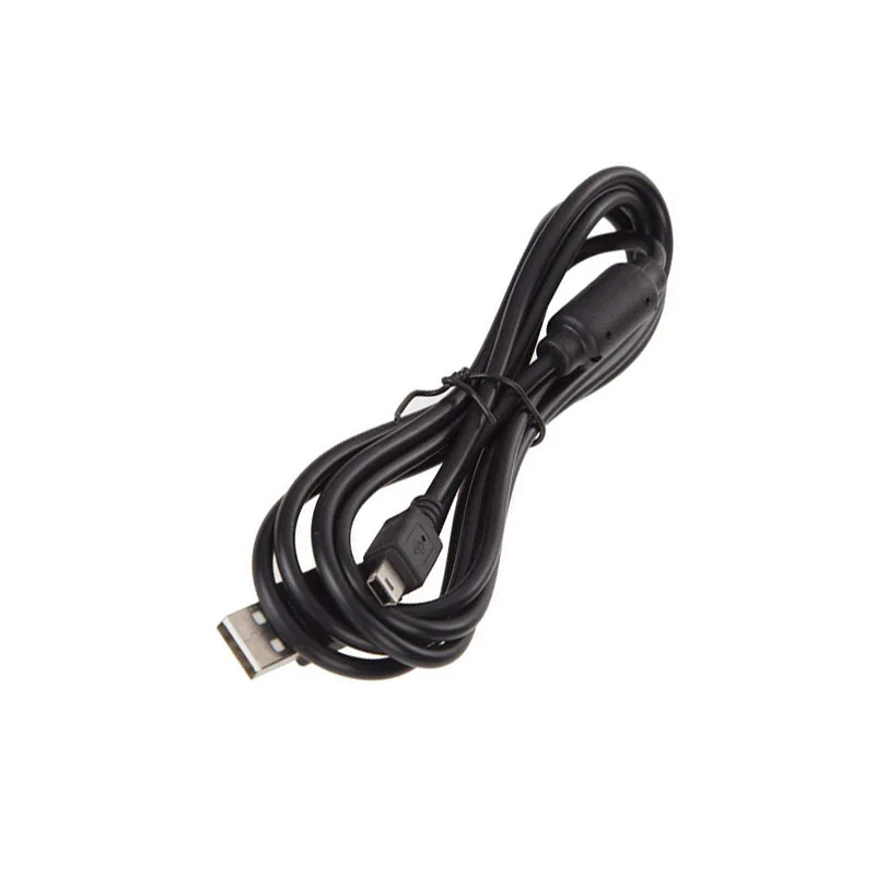 1 м/1,8 м USB зарядное устройство кабель для зарядки шнур провод для Playstation PS3 контроллер передачи данных между системой или ПК кабель
