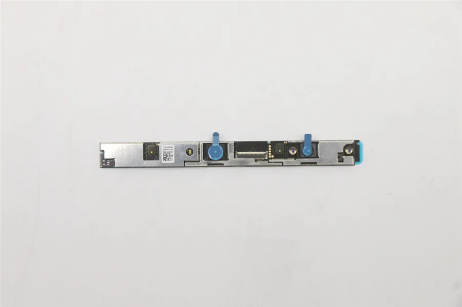 

Новая Оригинальная ИК фронтальная камера для Lenovo ThinkPad T470 T480 T480S T580 P51S P52S HD + 01HW021 01HW022