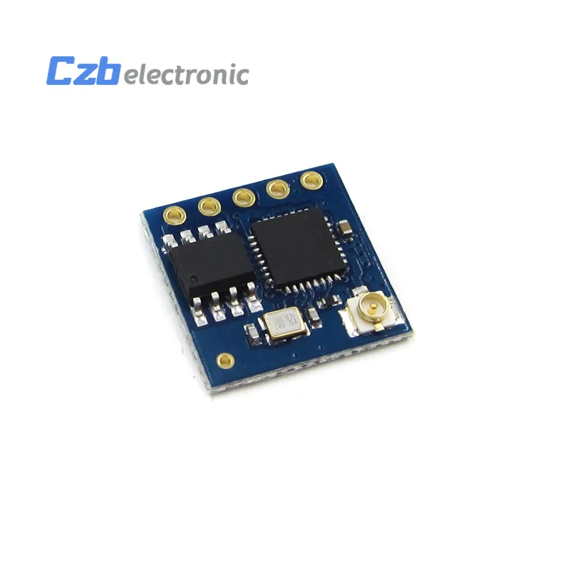 1 шт. ESP-05 ESP05 wifi модуль ESP8266 серийный wifi AP и STA и AP+ STA беспроводной модуль соналичия