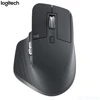 Logitech MX Master 3 Mouse Wireless Bluetooth Mouse Office Mouse with Wireless 2.4G with Receiver ► Photo 2/6