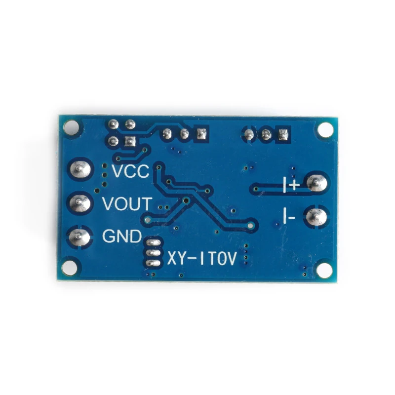 Transmitter Signal Converter Module 1