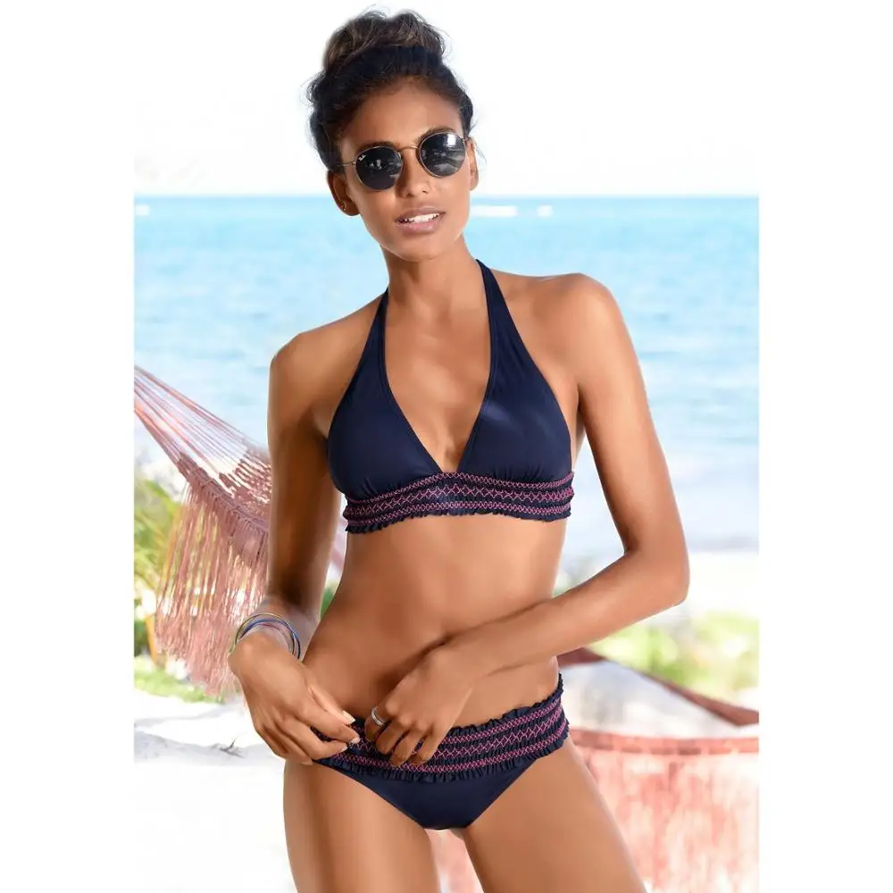 

Swimming Bikini Women Striped Bikini Women Beachwear Bandage Sexy Biquini Swim Suit Push Up Swimsuit Female Swimwear Bikinis