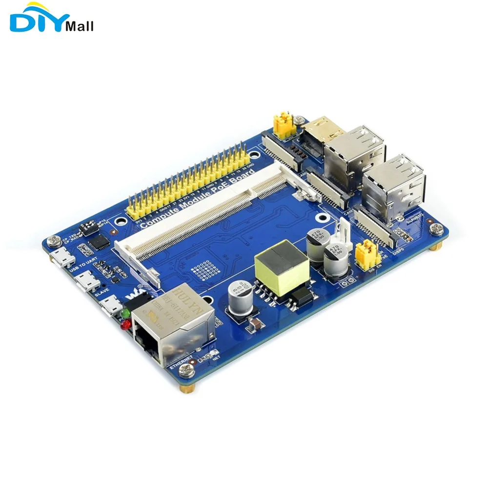 WS0031 Compute Module IO Board (1)