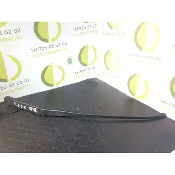 

5957746 Clean arm Front Right Fiat Doblo I Cargo (223) 1.9 Jtd Sx