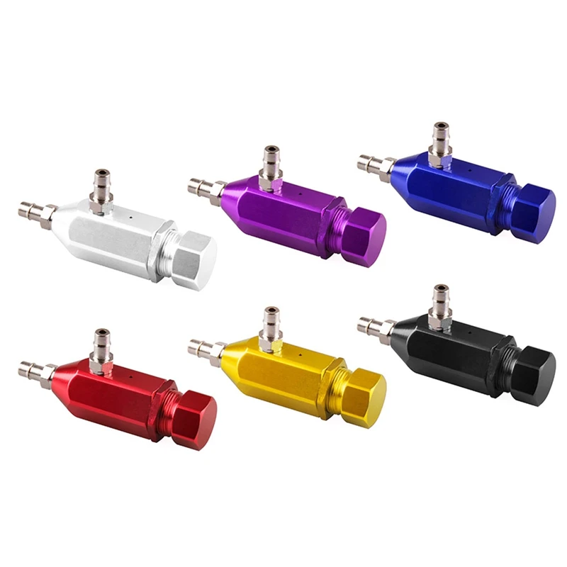 

Universal Car Modified Turbo Boost Controller Pressurize Regulating Control Valve Auto Accessories