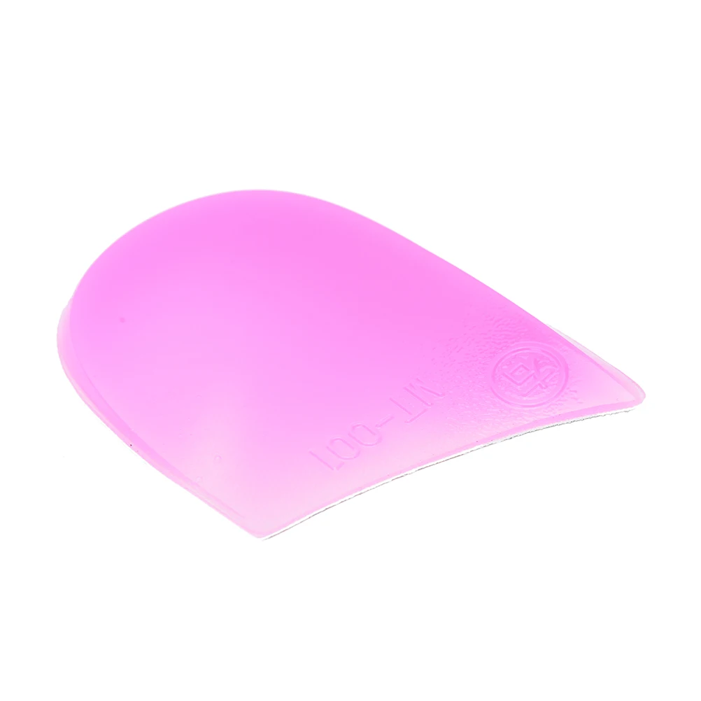 1 пара ортопедические стельки для плоскостопия для ног, ортопедический коврик для обуви ортопедическая правильная стелька для обуви 3 цвета