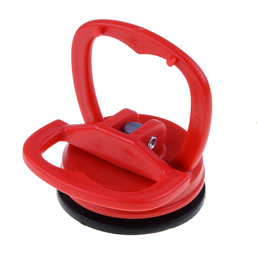 Dent Puller Bodywork Repair Panel Screen Open Tool Universal Remover Carry Tools Car Suction Cup Pad