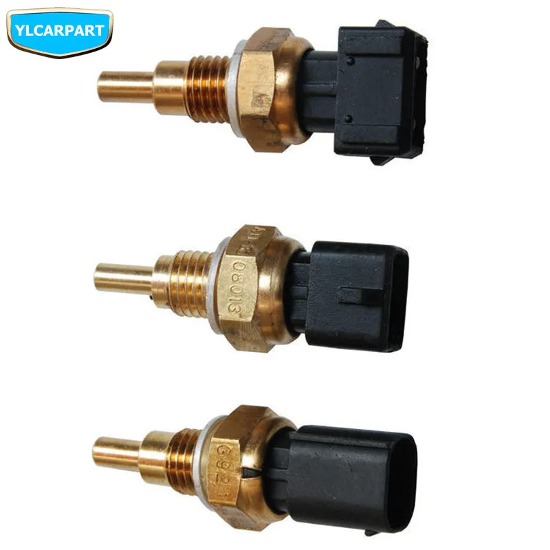 

For Geely LC Cross,GC2-RV,GX2,Xpandino,Panda,Pandino,GC2,Car water temperature sensor