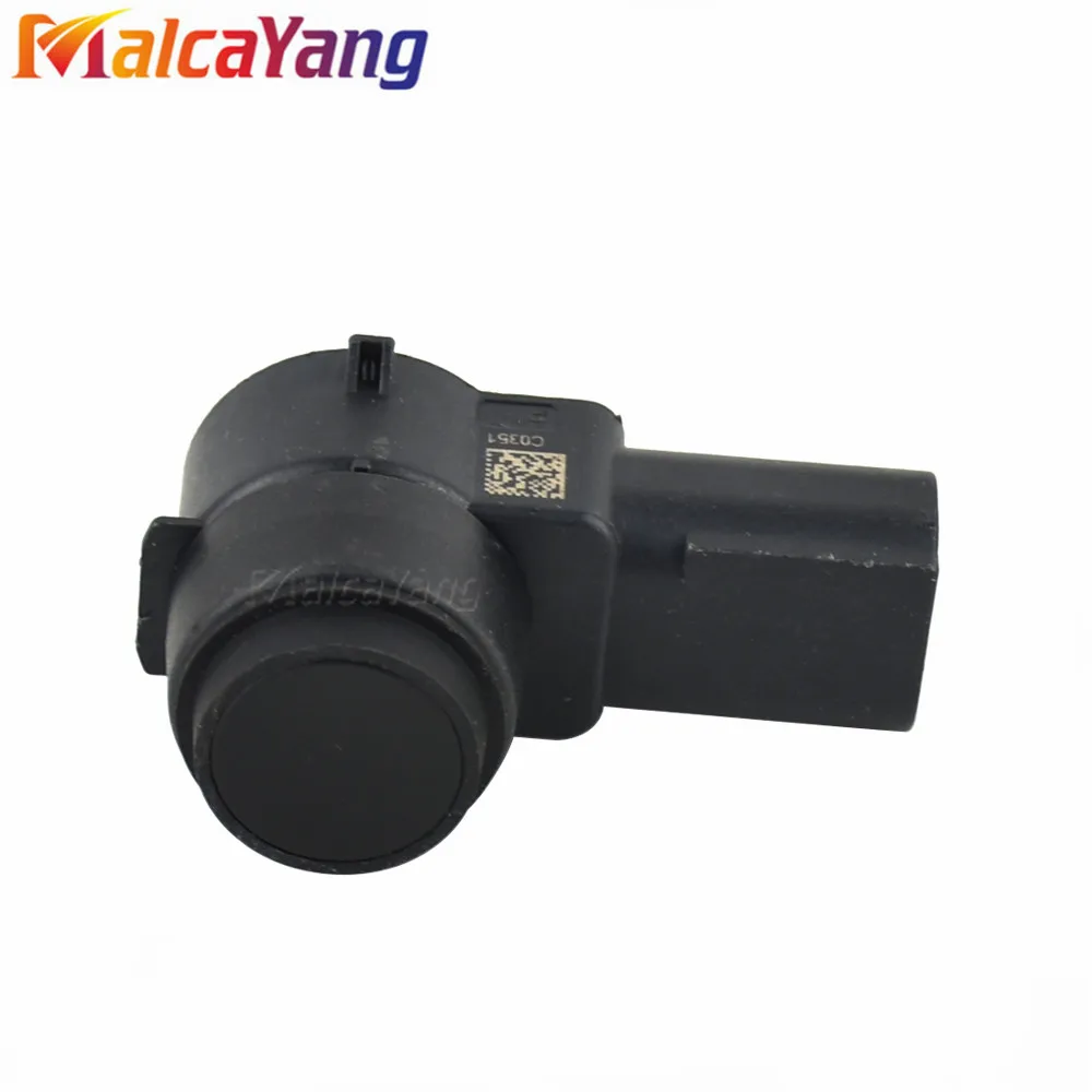Датчик PDC 9663821577XT PSA 9663821577 для Peugeot 307 308 407 Rcz Partner Citroen C4 C5 C6 PSA966382157 6590.A5|Датчики