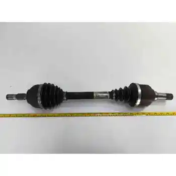 

9685126080 TRANSMISSION FRONT LEFT PEUGEOT 5008