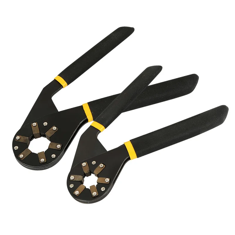 

Multi-Function Universal Wrench Adjustable Grip Wrench set wrech set wrench Spanner hand tools