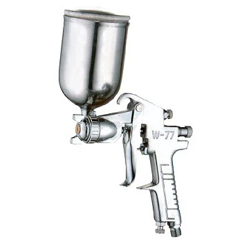 

Rongpeng high-grade fine spray gun 100 g W77G paint spray gun primer gun