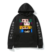 

Anime Tokyo Avengers Hoodie Men Women Vanwa City Thousand Curse Everyday Casual Pullover Winter Pocket Fleece Sweatshirt Hoodies