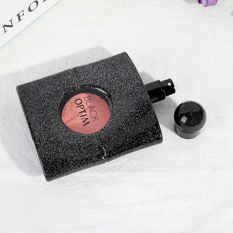 LANBENA, Брендовые женские флаконы для парфюма, стеклянные, модные, сексуальные, для девушек, клон, парфюм, стойкий, цветочный, фруктовый аромат, духи