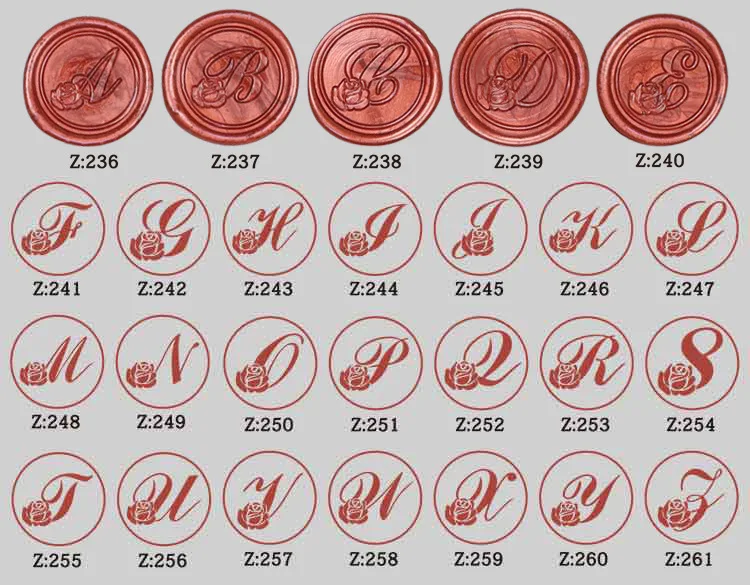 Claros para Scrapbooking Cabeças de Cobre Selos Fogo Pintura Selo Conjunto 5 1 Pequena Caixa Presente Convite Criativo 2020 80 ????_11.jpg