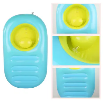 

NEW large Baby inflatable bathtubs portable folding Shower Tubs newborn bath tub kids bath infant child wash swimming pool