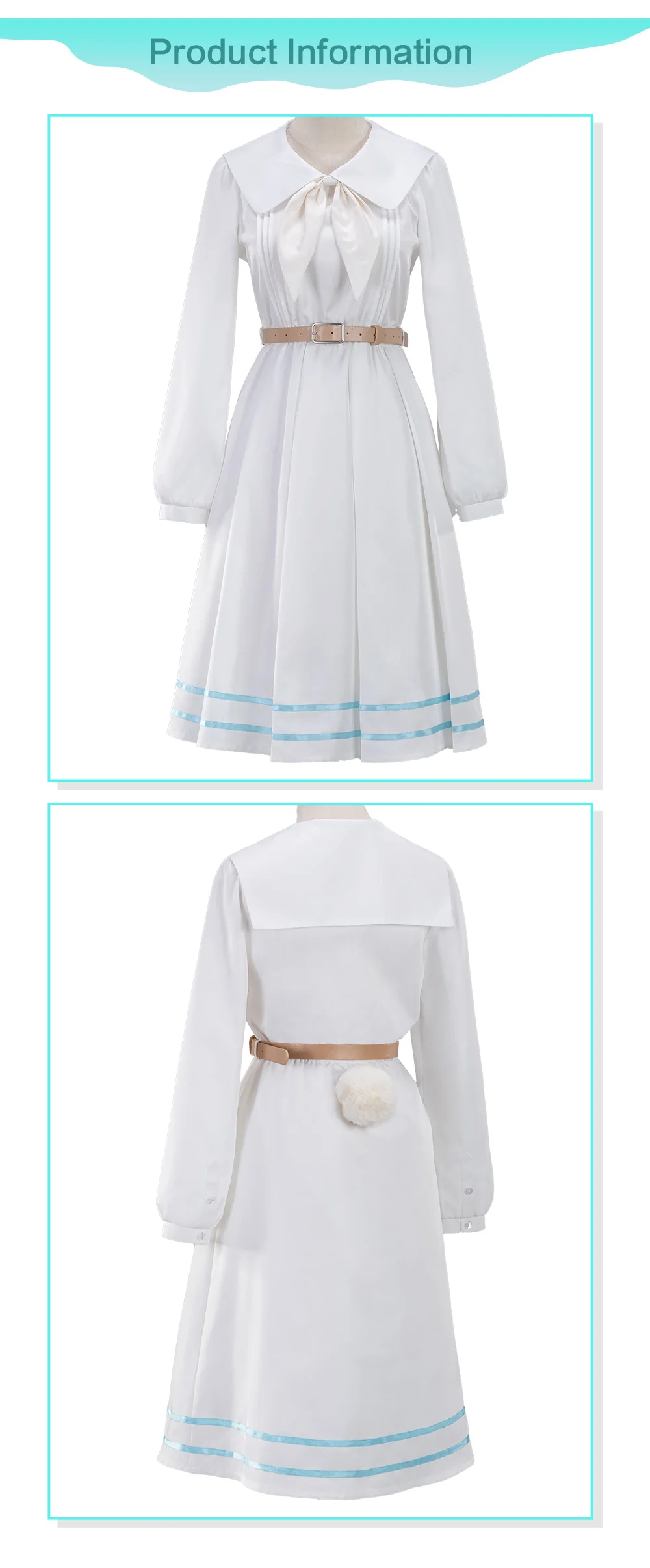 WOWO U Uwowo Anime Beastars Haru Cosplay Costume Uniform White Rabbit Animal Cute Dress Girl Senpai Outfits -Zentai shop online Hbed2f2d42d1343f39ed2c7a64a6b3cf6a.jpg