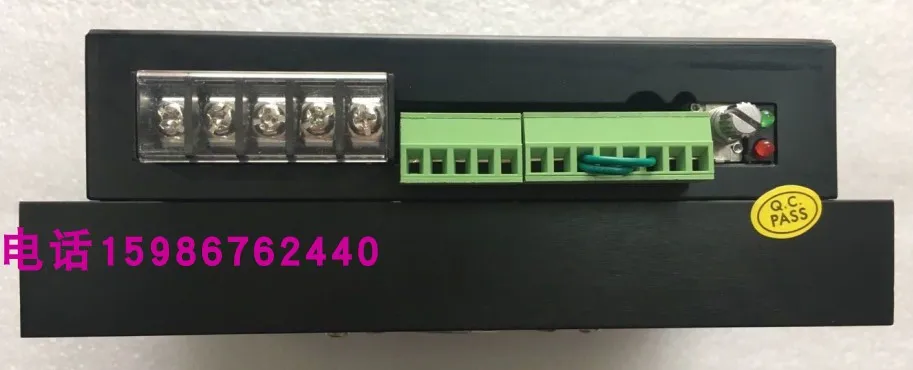 Bld-750 бесщеточный двигатель постоянного тока 24 В 36 в 48 в 55 в 750 Вт с контроллером Холла