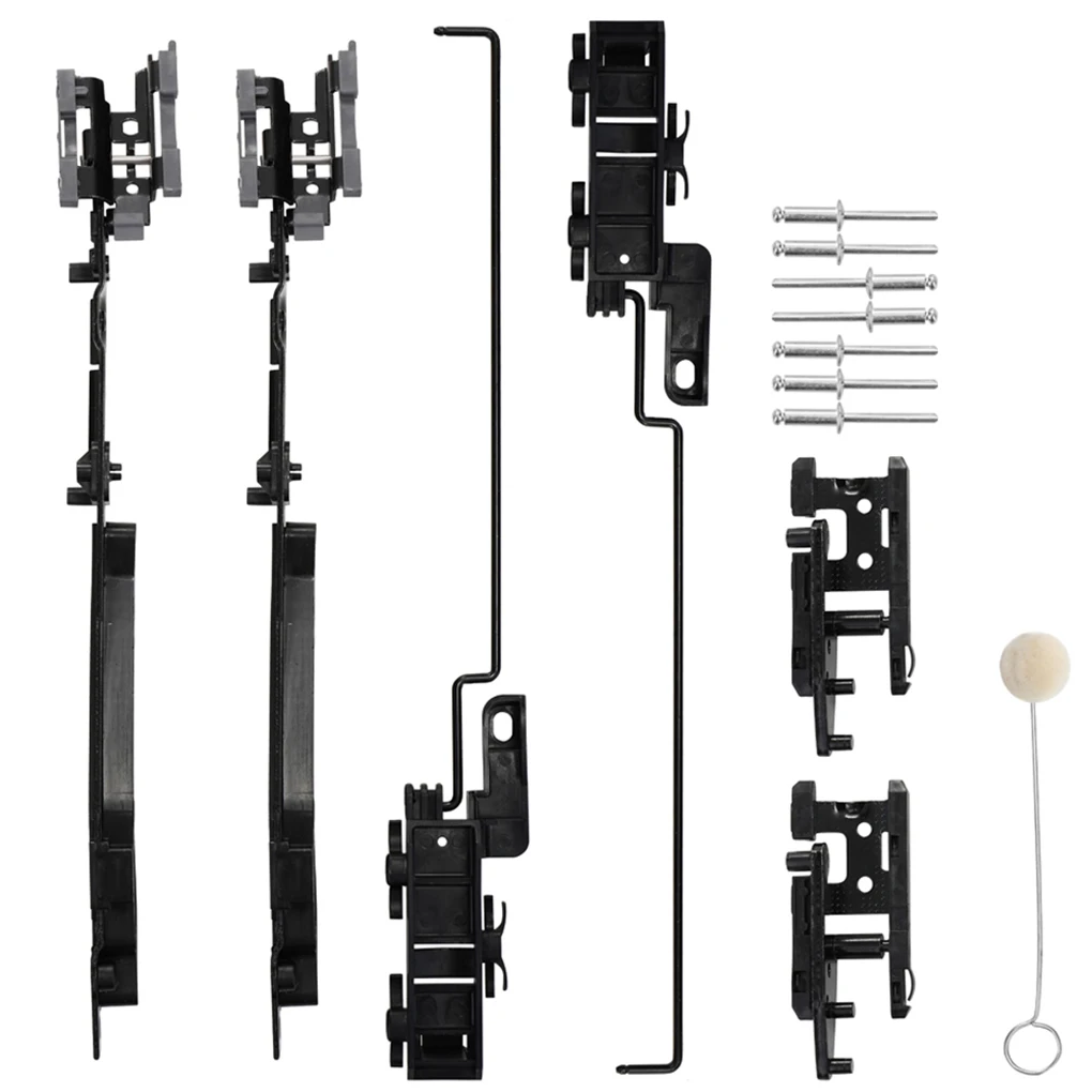 

Replacement for Ford F150 / F250 / F350 / F450 / Expedition 00-14 Sunroof Repair Kit Car Repair Tool
