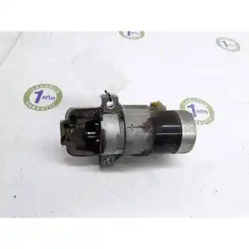 

L81318400 STARTER MOTOR MAZDA 5 BERL. (CR)