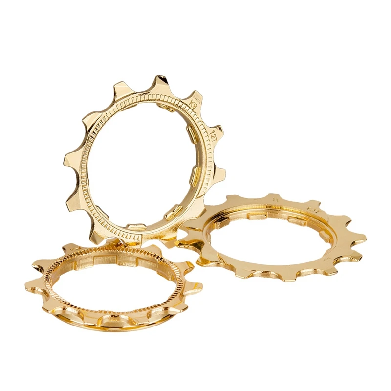 Ztto MTB дорожный велосипедная кассета Cog велосипед 11 скоростей Cogs Freewheel часть для Ztto K7 кассеты