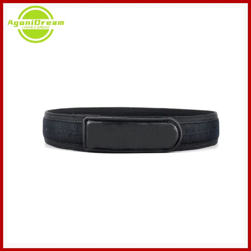 

Tactical Belt Adjustable Belts Double Layer Airsoft Shooting Competition High Patrol Duty Hunting Outdoor No Metal