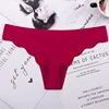 Cotton Women's Sexy Thongs G-string Underwear Panties Briefs For Ladies T-back,Free Shiping  1pcs/Lot ac129 ► Photo 3/5