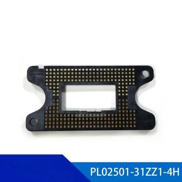 Original New For PL02501-31ZZ1-4H projector TI DLP DMD s316 s317 socket LGA250